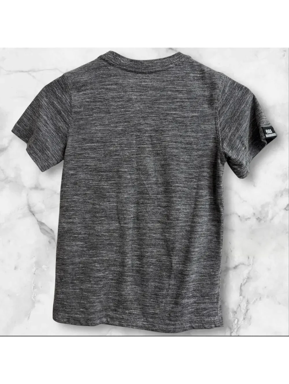 NBA Property of Athletic Dept. Boys Small (8) Basketball Tee
